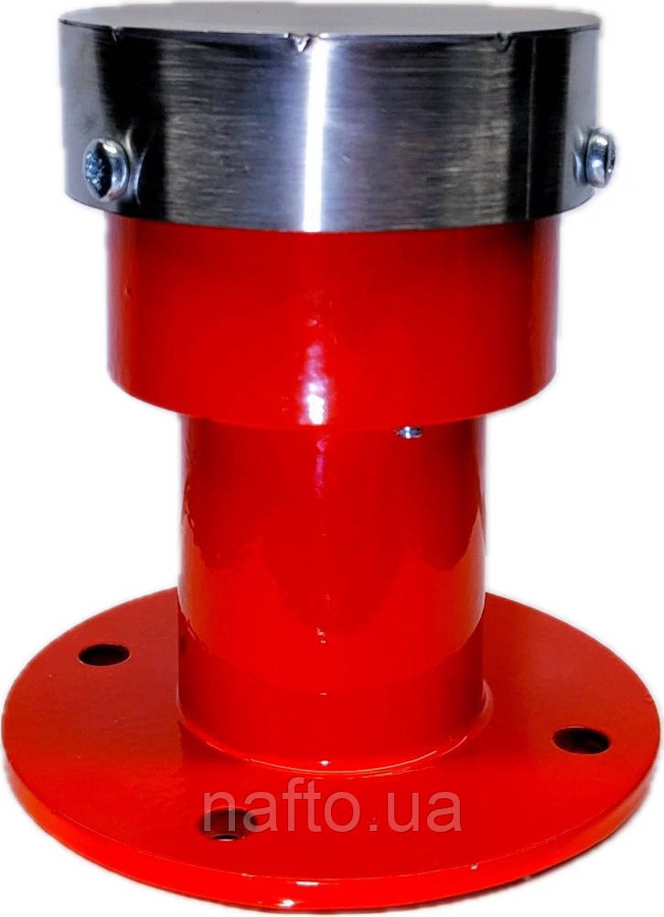 СМДК дихальний клапан фланцевий ДУ50