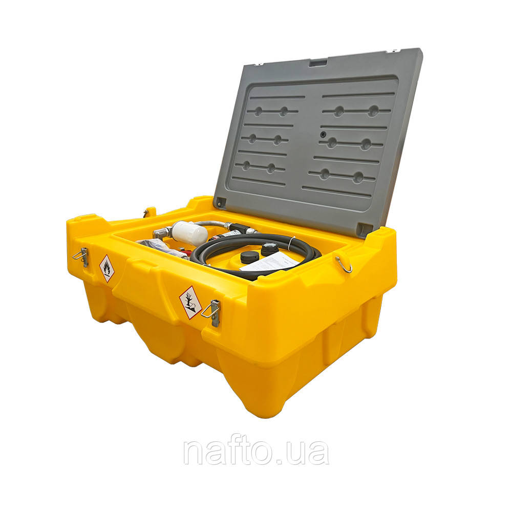 Заправний модуль для Бензина, ДП БЕНЗА GT 200-12