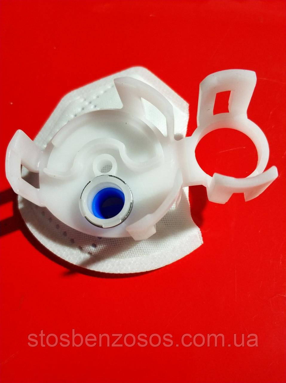 Jeep Compass фільтр грубої очистки Джип Компас LFB613ZE1 LFB6-13-ZE1, фото 1