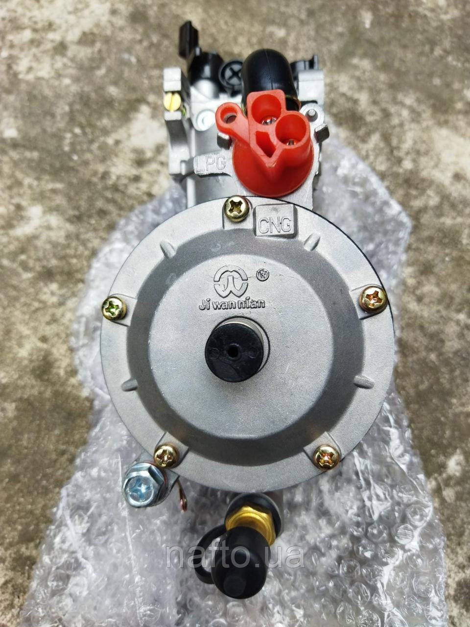 Карбюратор для бензинового генератора, газ-бензин до 3 кВт