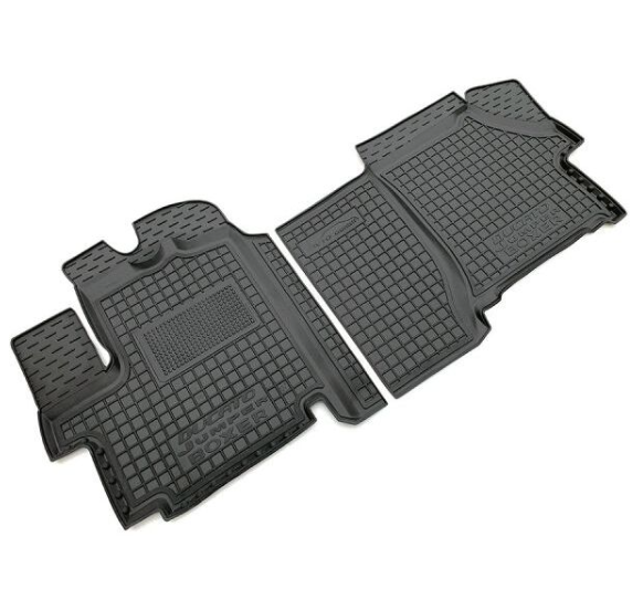 Авто килимки в салон PEUGEOT Boxer (2007>), фото 1