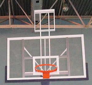 Кріплення для секундника для баскетбольного щита SportSvit (SS00557)