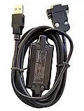 Перехідник RS232-USB до ваг ВТА Промприлад 1,5 м, фото 2