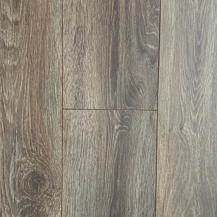 Ламінат Кронопол Easy Step Дуб Діоген 5385 32 класс 8мм товщина тиснення в регістр з фаскою