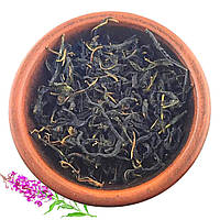 Іван чай ферментований крупнолистовий / Карпатський натуральний трав'яний заспокійливий збір Іван Чай 100 г