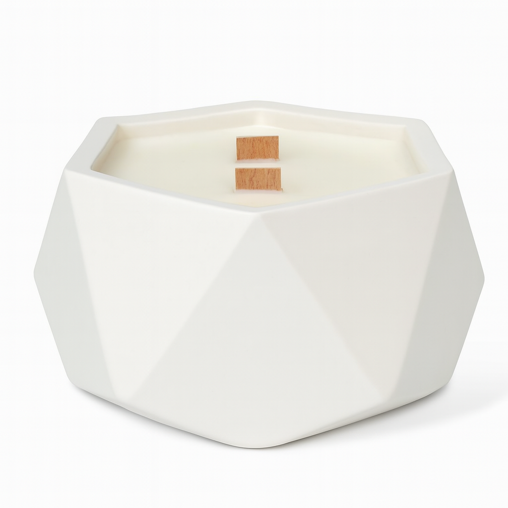 Свічка Kite із соєвого воску, фото 1