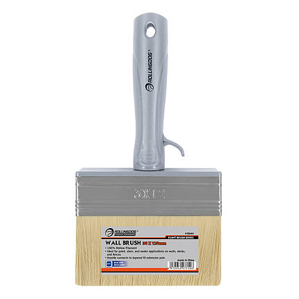 Макловиця Rollingdog L100 синтетика 30х120мм, фото 1