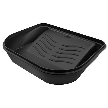 Кювета для фарби/кришка для відра Rollingdog Professional 28см, фото 2