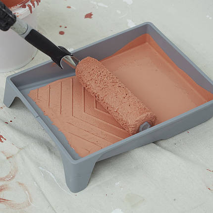 Кювета для фарби Rollingdog Standard 230мм, фото 2