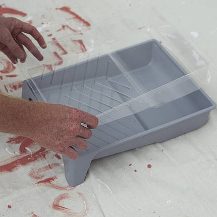 Вкладиші для лотка Rollingdog Standard 230мм (5шт), фото 2