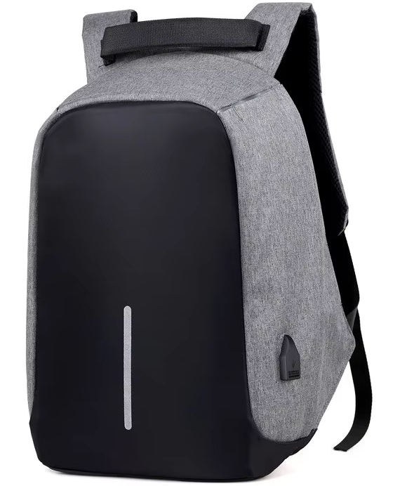 Рюкзак Bobby bag 1 протикрадій, фото 1