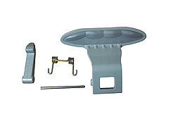 Оригінальна ручка дверцят (люка) LG для пральної машини