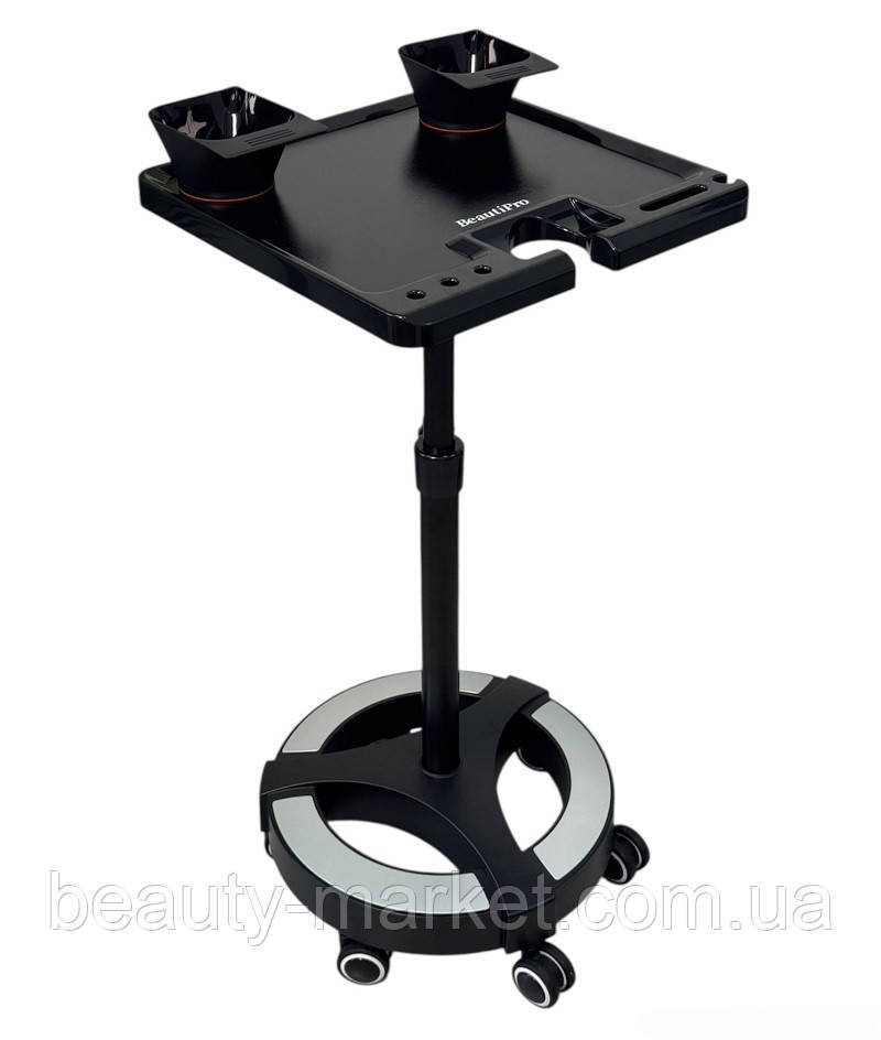 Лабораторія для змішування фарб Keratex