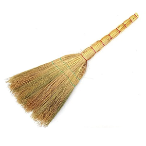 Віник малий автомобільний, 2-прошивний, 55 см.