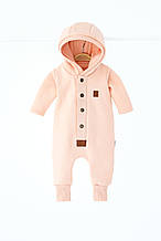 Комбінезон "Milan", Персиковий