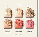 Лімітована палітра для обличчя Hourglass Ambient Lighting Edit Unlocked – Deer (Color Palette 1), фото 4