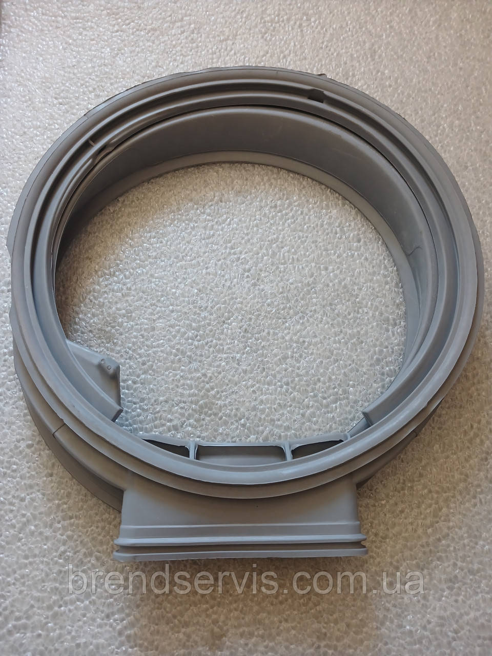 Манжета (гума) люка для пральної машини Candy 43033766, фото 1