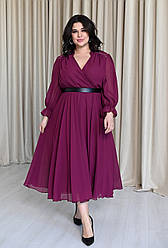 Вечірня коктейльна сукня № G5102