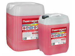 Антифриз для систем опалення будинків (пропіленгліколь-основа) TM Thermatex