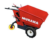 Думпер Скіф Muraha 400