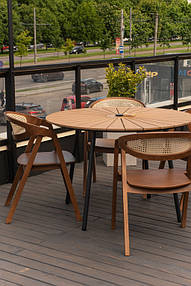 Кухонный стул "Lula Benet"