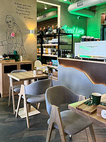 Ресторан "Budzzini" 8