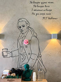 Ресторан "Budzzini" 10