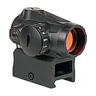 Sig Sauer Optics Romeo MSR Gen II 1x20mm 2 MOA Red Dot Коліматорний приціл, фото 2