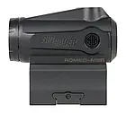 Sig Sauer Optics Romeo MSR Gen II 1x20mm 2 MOA Red Dot Коліматорний приціл, фото 4