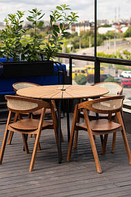 Кухонный стул "Lula Benet"