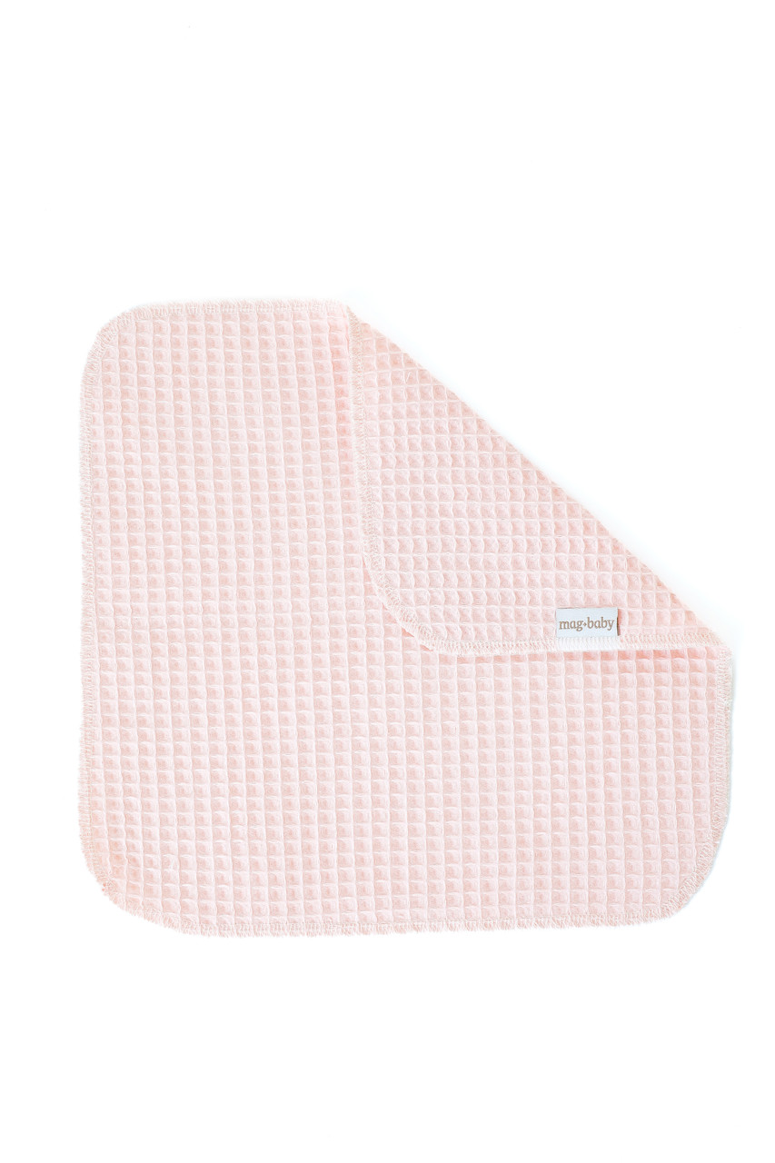 Хустинка "Wafel", Пудрова, фото 1