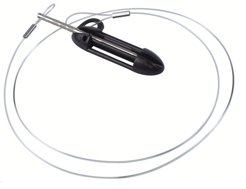 Кукан для підводного полювання Salvimar лісочний з фіксацією на ремні, фото 1