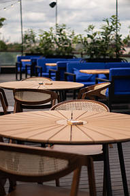 Кухонный стул "Lula Benet"