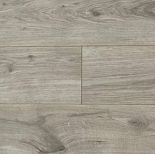 Ламінат Кронопол Easy Step Дуб Аспен 42505 32 класс 8мм товщина тиснення в регістр з фаскою