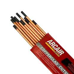 Вугільні електроди CutSkill d 7.9мм (ESAB)