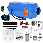 Вебасто, автономний обігрівач Джміль Люкс WF5001, 5 кВт, 12V Kyocera