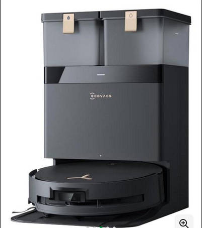 Ecovacs X8 Pro Omni