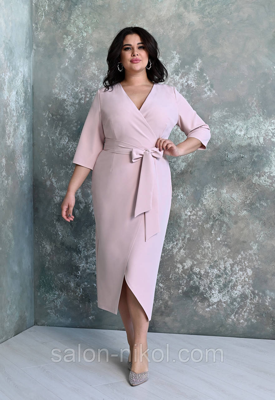 Вечірня коктейльна сукня № G 2142, фото 1