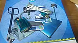 Перехідник RS232-USB до ваг ВТА Промприлад, фото 2