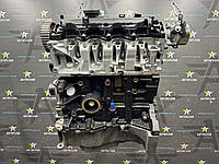 Двигун у зборі/ мотор K9K846, K9KR846, 8201177757 Renault, Nissan, Dacia