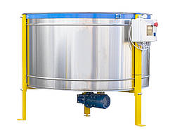 Медогонка хордиальна (касетна), МК9 (300), 220 В, Бістар