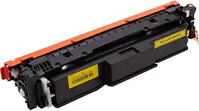 Картридж PowerPlant Canon I-SENSYS X C1333p YL (з чіпом)