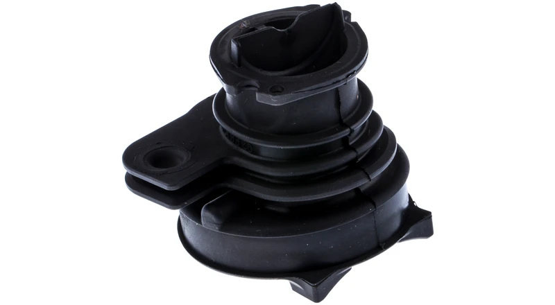 Впускний патрубок карбюратора для бензопили Husqvarna 365 X-Torq, 372XP X-Torq, фото 1