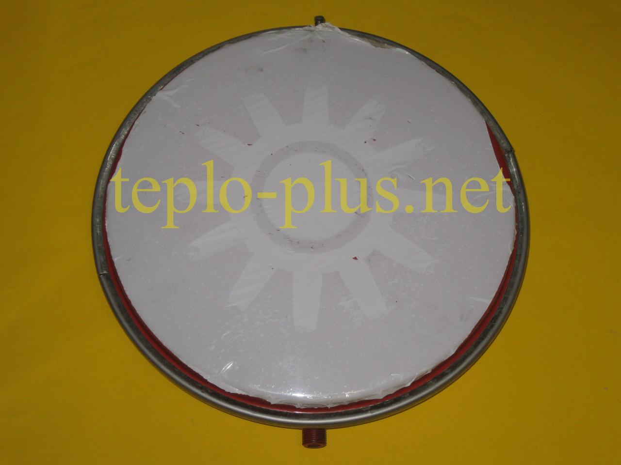 Розширювальний бак (круглий) Н26 2XJ1820001 Solly Standart H26, Standart H26F, Solly Comfort H26, Comfort H26F, фото 1