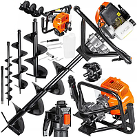 Вітрина магазину SilverTool