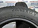 215/65 R17 Continental AllSeason Contact ContiSeal всесезонні шини б/у, фото 7