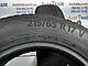 215/65 R17 Continental AllSeason Contact ContiSeal всесезонні шини б/у - фото 7 - id-p1951609763