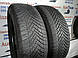 215/65 R17 Continental AllSeason Contact ContiSeal всесезонні шини б/у, фото 4