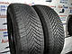 215/65 R17 Continental AllSeason Contact ContiSeal всесезонні шини б/у - фото 4 - id-p1951609763