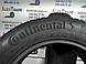 215/65 R17 Continental AllSeason Contact ContiSeal всесезонні шини б/у, фото 5